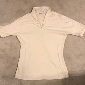 Vintage Kovac’s short sleeve collard t-shirt